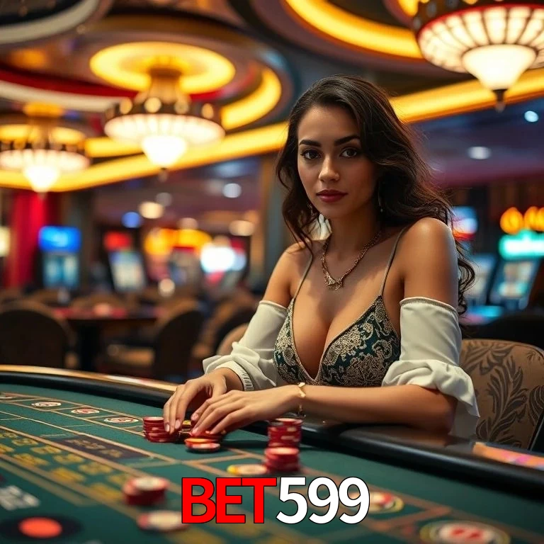 bet599 Benefícios VIP