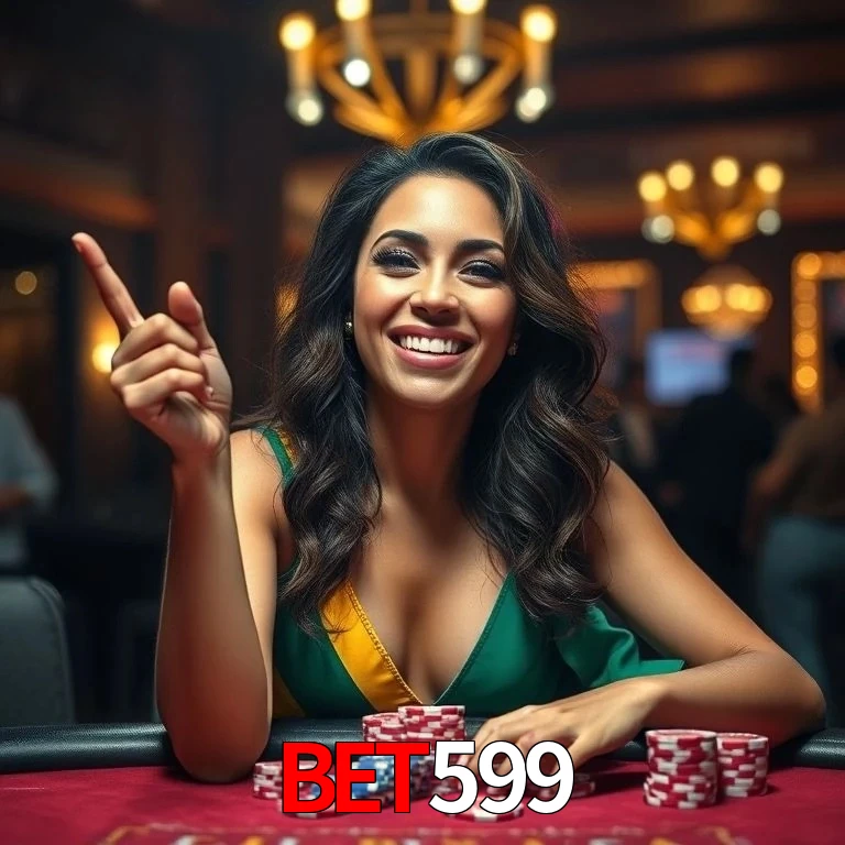 bet599 Segurança