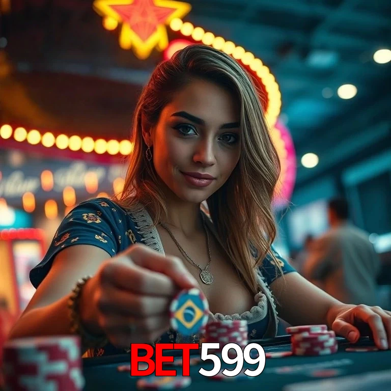 bet599 Suporte