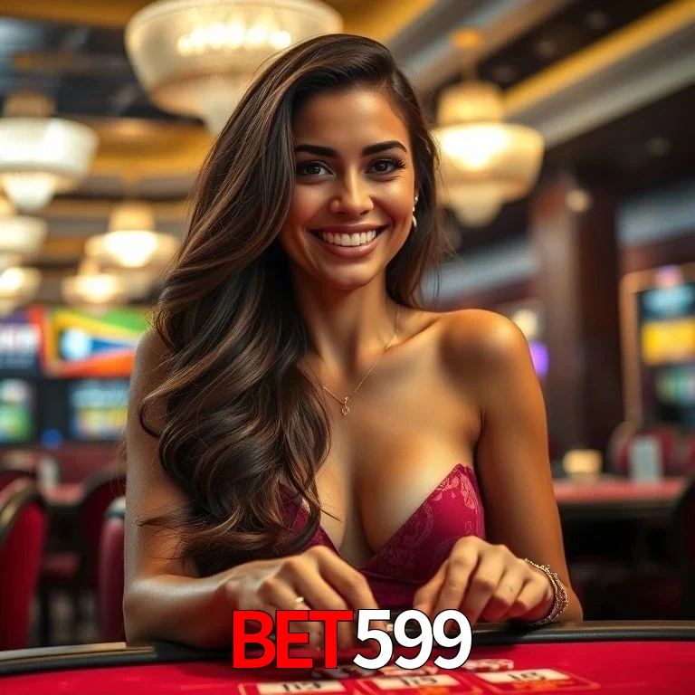 bet599 App Design
