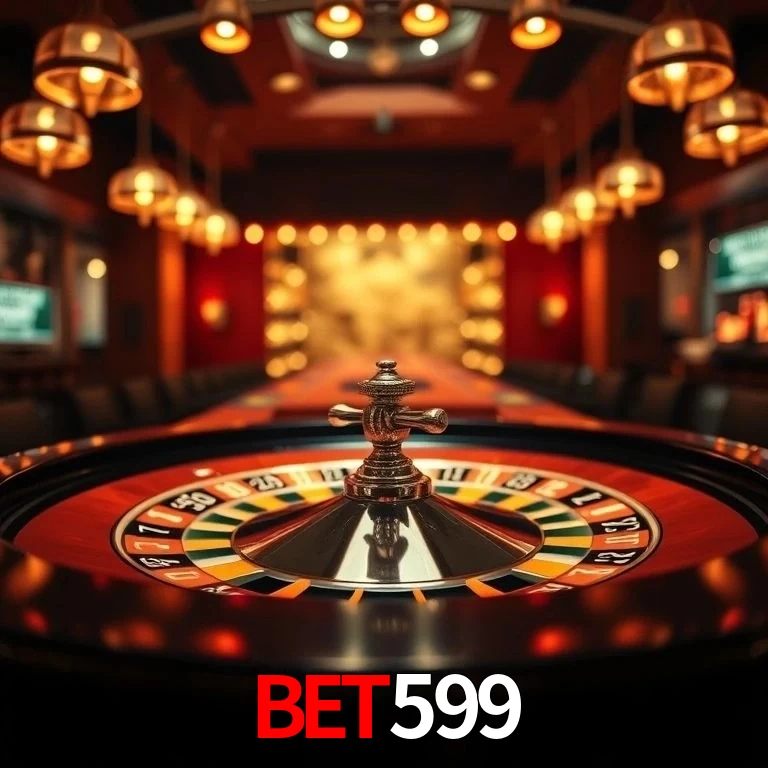 bet599 Slot Mecânicas