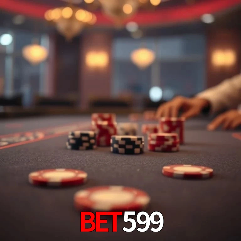 bet599 Promoções