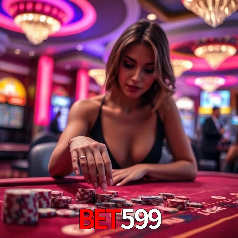 bet599 Casino RNG