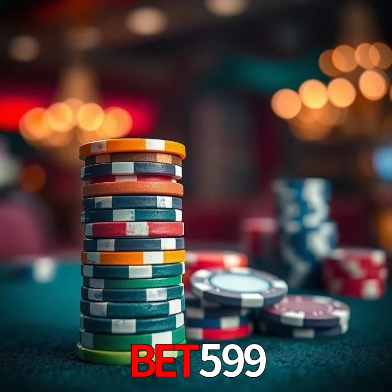 bet599 Bônus
