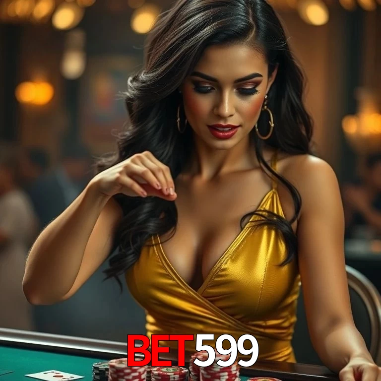 bet599 Segurança