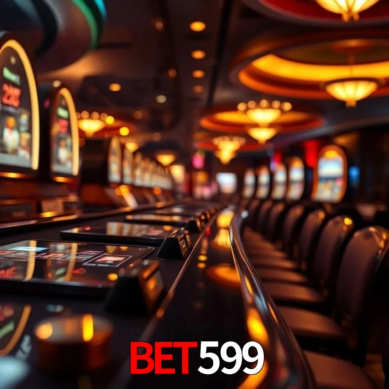 bet599 Segurança