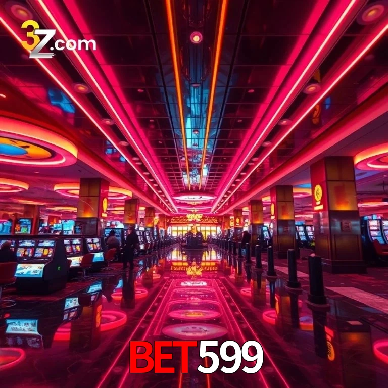 bet599 APK Interface