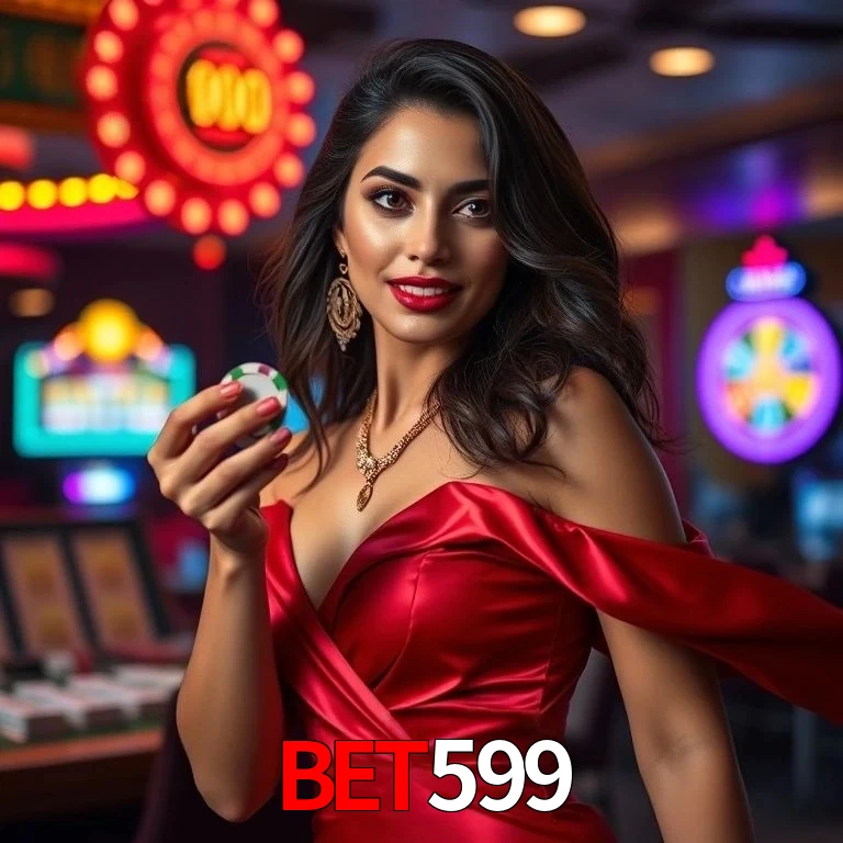 bet599 Torneios Slots
