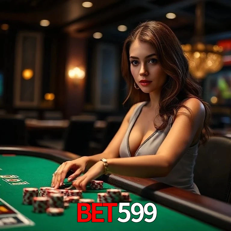 bet599 Live Casino