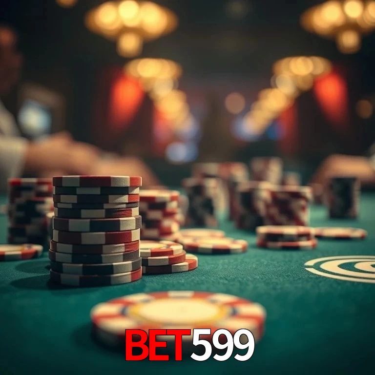bet599 Bônus