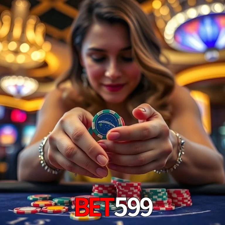 bet599 Segurança