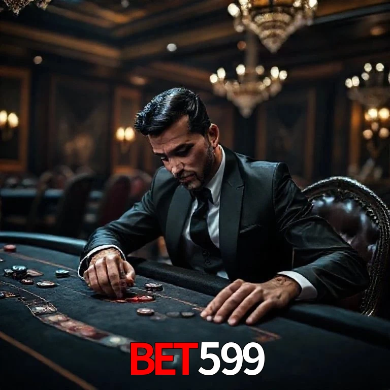 bet599 Segurança